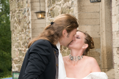 hochzeit