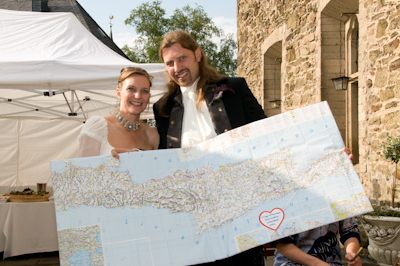 hochzeit