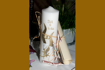 hochzeit